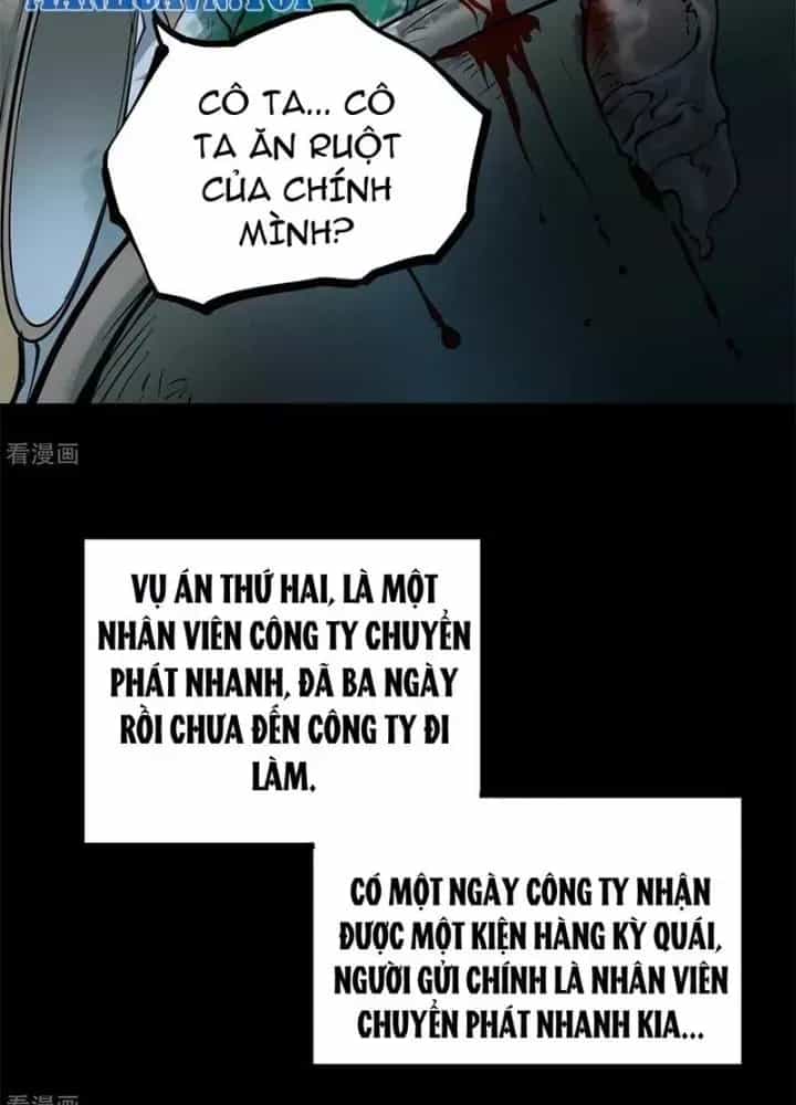 Người Thương Thuyết Cõi Âm - Chương 30 - ảnh 10