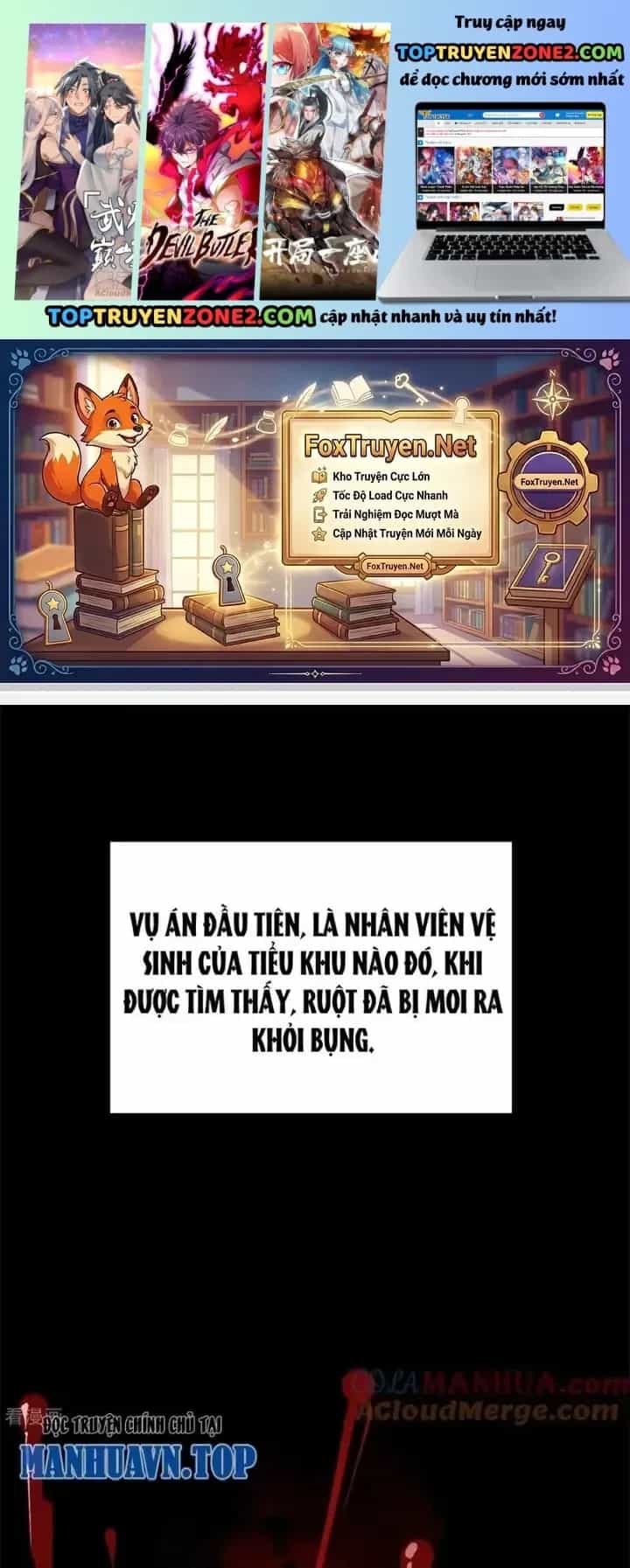Người Thương Thuyết Cõi Âm - Chương 30 - ảnh 2