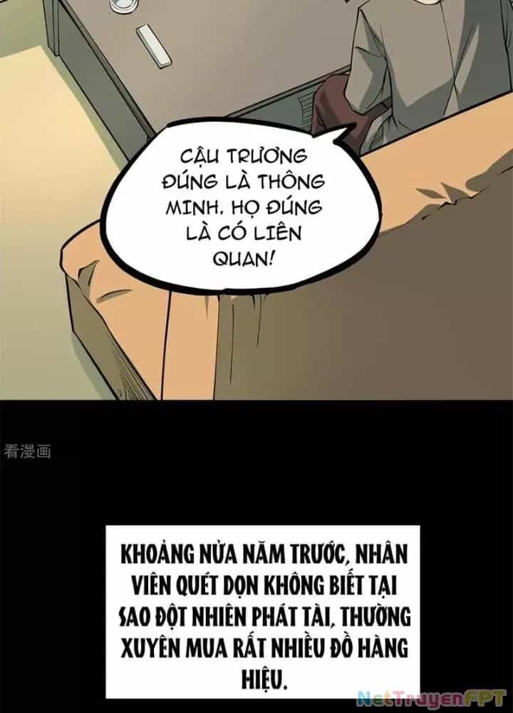 Người Thương Thuyết Cõi Âm - Chương 30 - ảnh 26