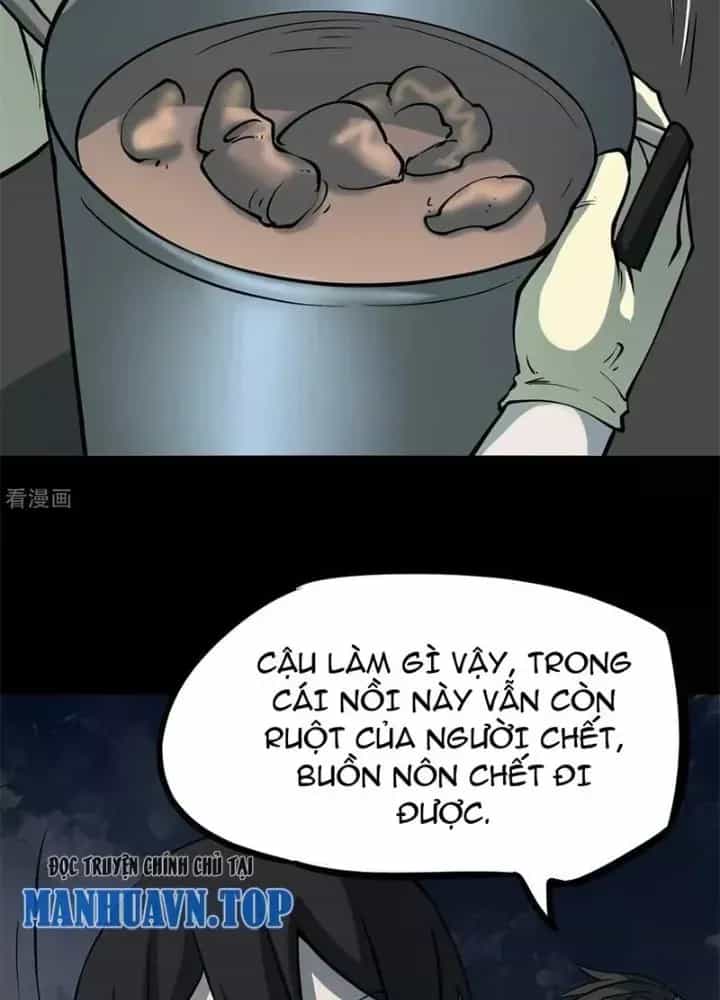 Người Thương Thuyết Cõi Âm - Chương 30 - ảnh 42