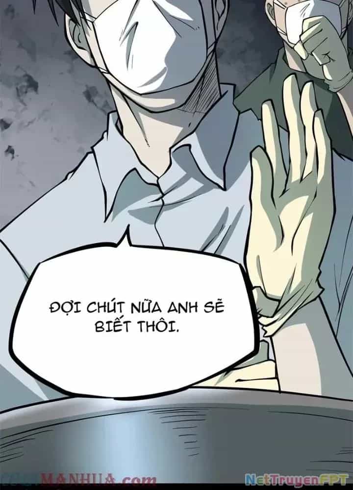 Người Thương Thuyết Cõi Âm - Chương 30 - ảnh 44