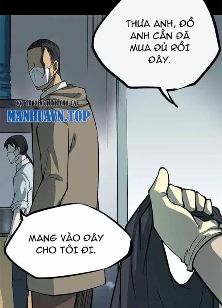 Người Thương Thuyết Cõi Âm - Chương 30 - ảnh 46