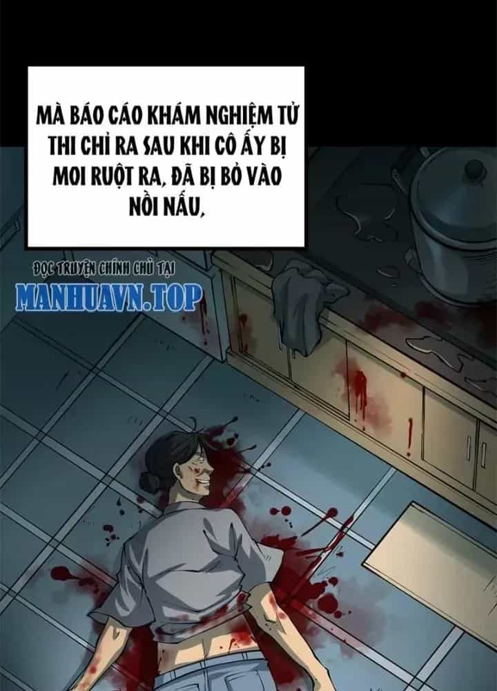 Người Thương Thuyết Cõi Âm - Chương 30 - ảnh 6