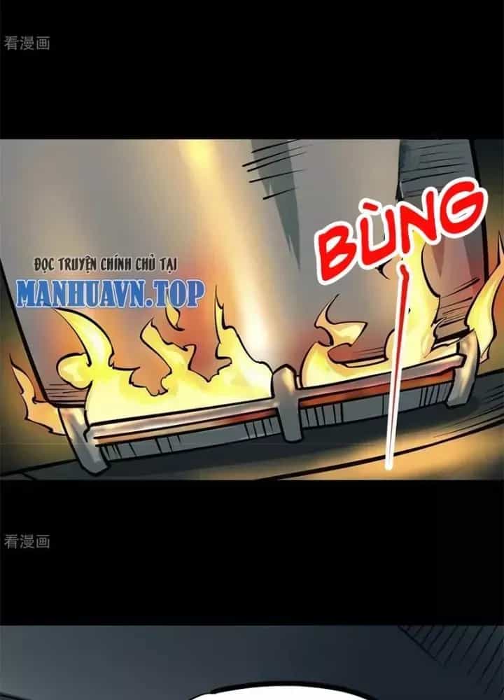 Người Thương Thuyết Cõi Âm - Chương 30 - ảnh 62
