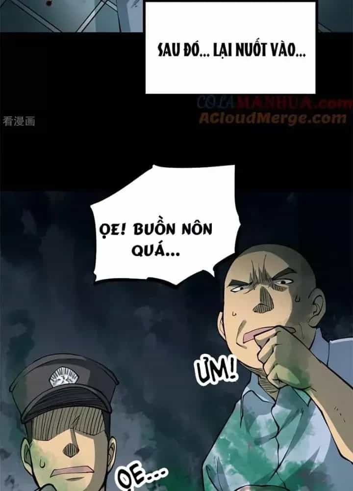 Người Thương Thuyết Cõi Âm - Chương 30 - ảnh 8