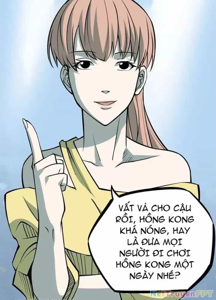 Người Thương Thuyết Cõi Âm - Chương 31 - ảnh 24