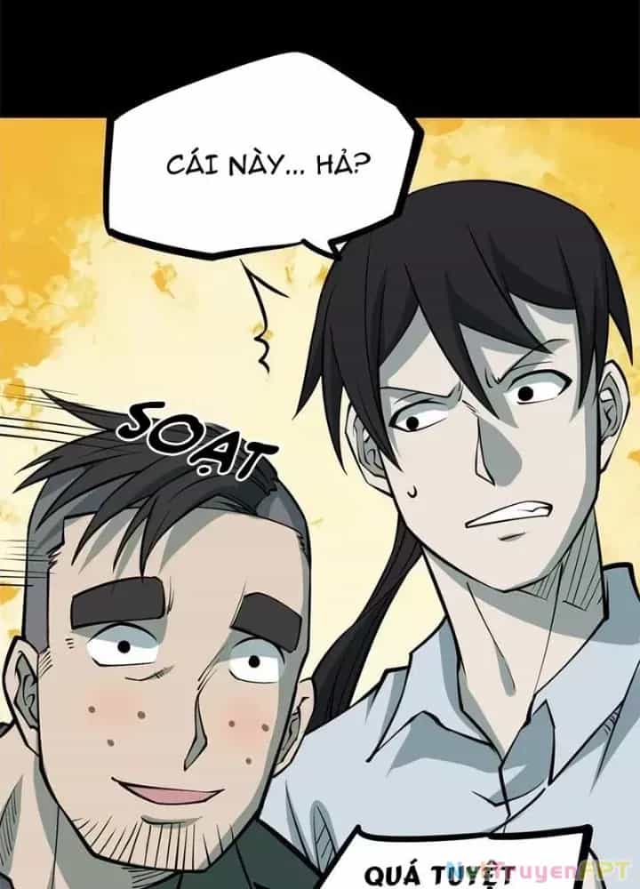Người Thương Thuyết Cõi Âm - Chương 31 - ảnh 26