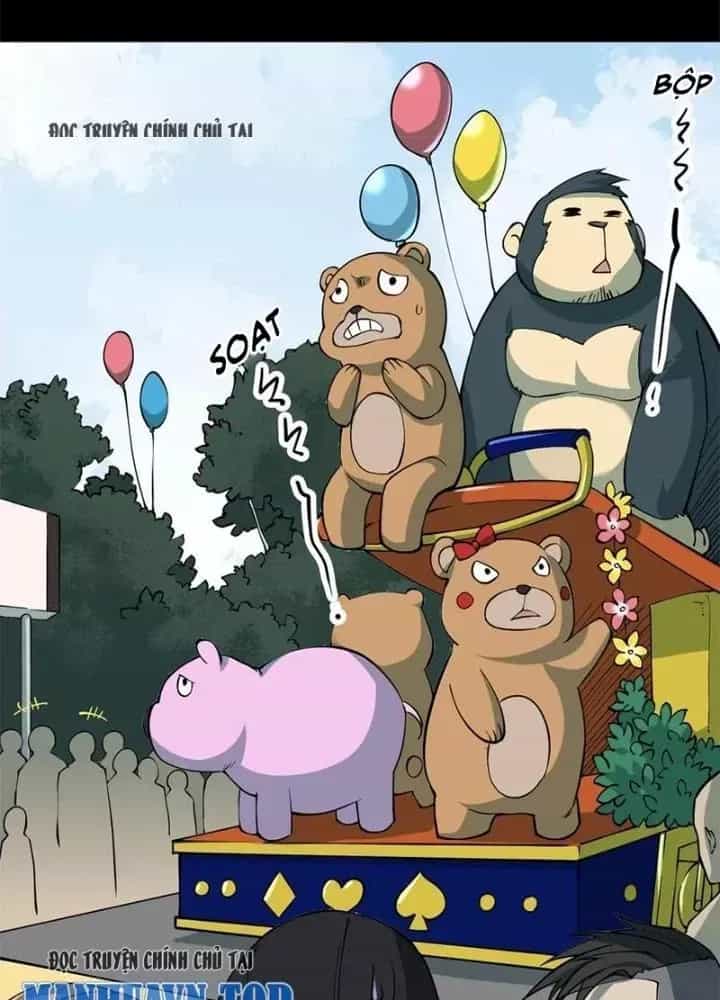 Người Thương Thuyết Cõi Âm - Chương 31 - ảnh 32