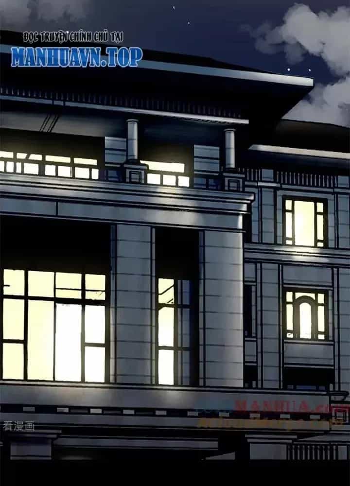 Người Thương Thuyết Cõi Âm - Chương 31 - ảnh 40