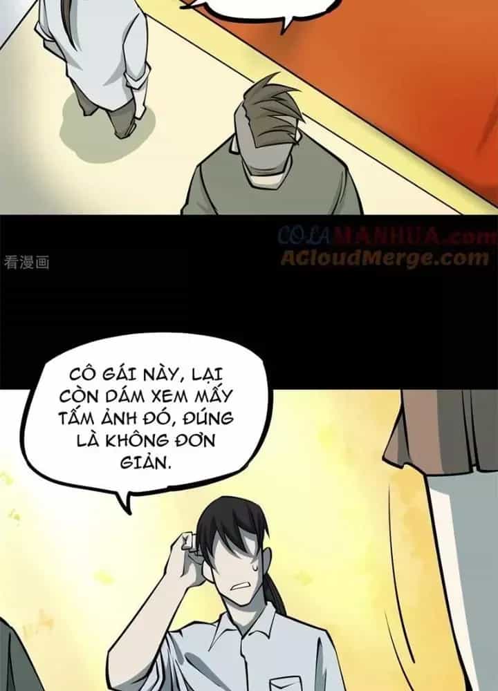 Người Thương Thuyết Cõi Âm - Chương 31 - ảnh 54
