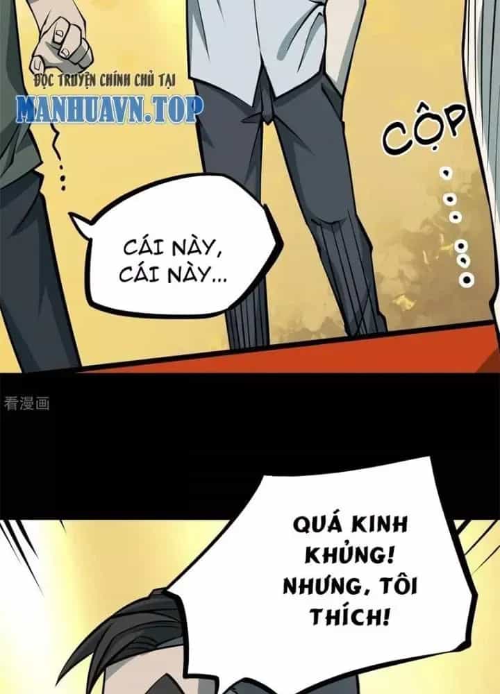 Người Thương Thuyết Cõi Âm - Chương 31 - ảnh 56
