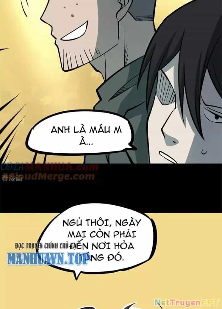 Người Thương Thuyết Cõi Âm - Chương 31 - ảnh 58