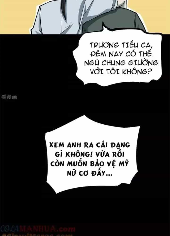 Người Thương Thuyết Cõi Âm - Chương 31 - ảnh 60