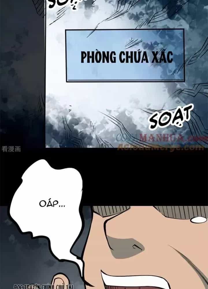 Người Thương Thuyết Cõi Âm - Chương 31 - ảnh 66