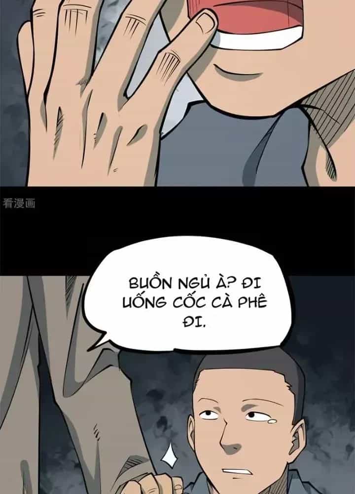 Người Thương Thuyết Cõi Âm - Chương 31 - ảnh 68