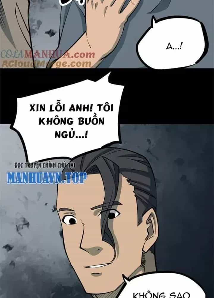 Người Thương Thuyết Cõi Âm - Chương 31 - ảnh 70
