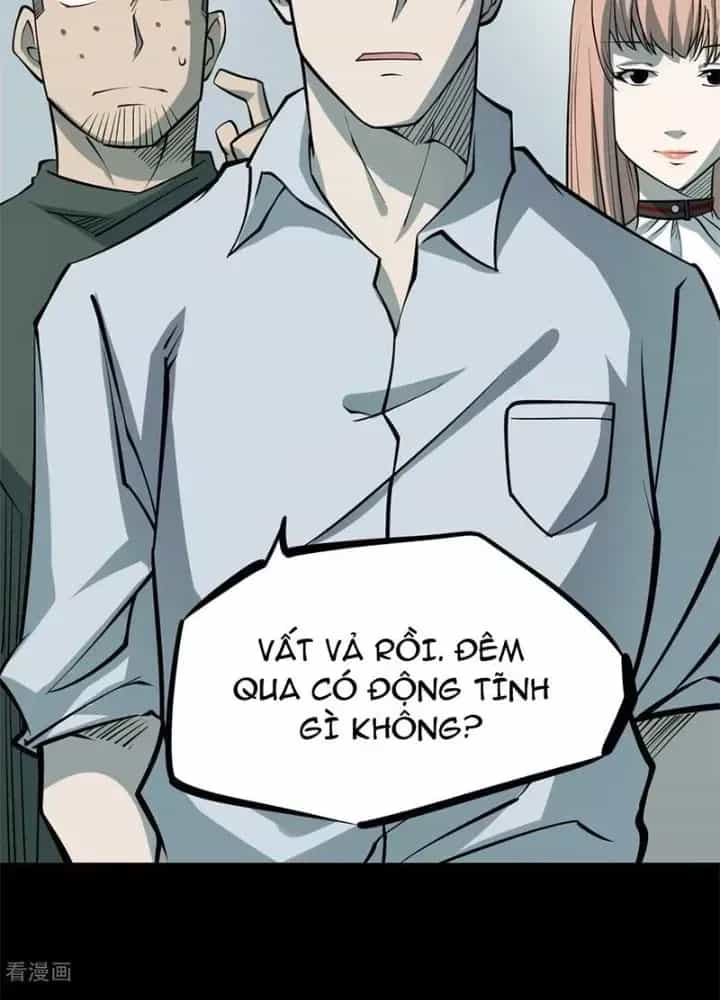 Người Thương Thuyết Cõi Âm - Chương 32 - ảnh 10