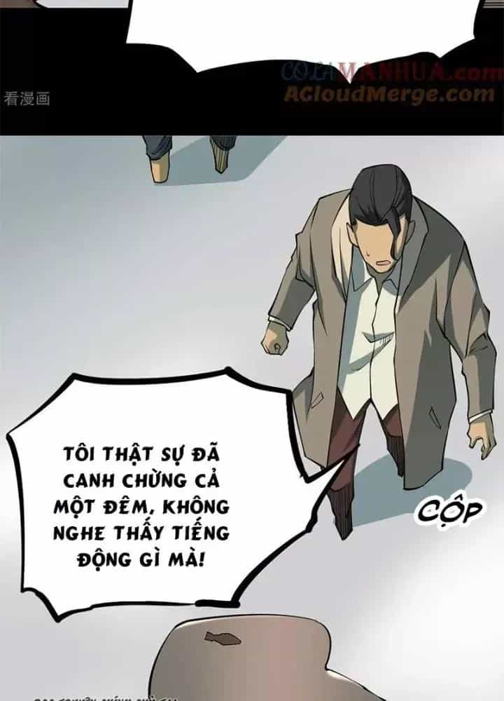 Người Thương Thuyết Cõi Âm - Chương 32 - ảnh 24