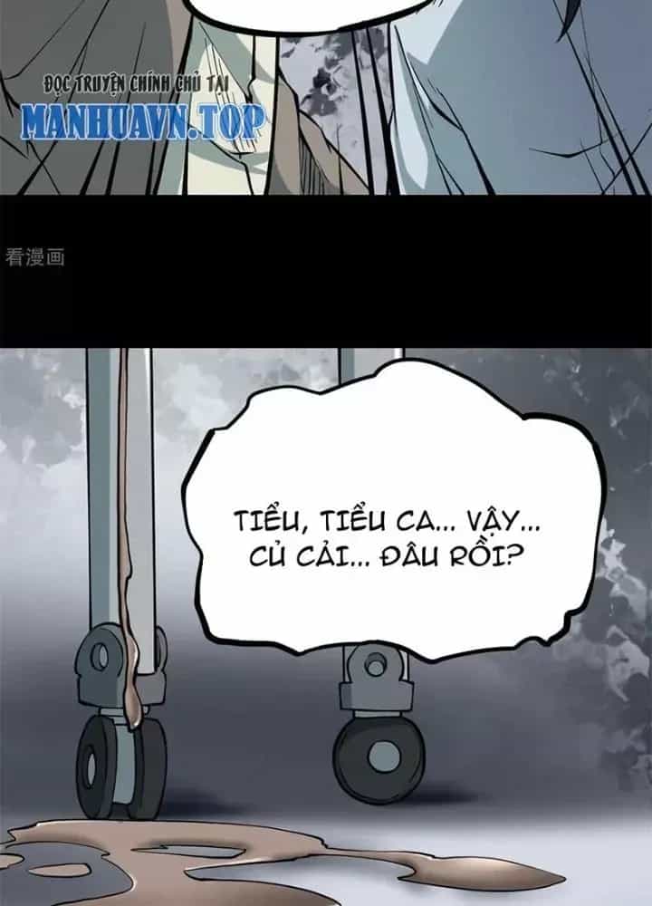 Người Thương Thuyết Cõi Âm - Chương 32 - ảnh 40
