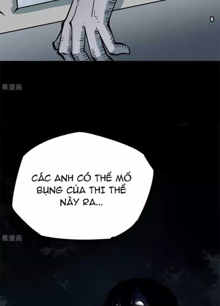 Người Thương Thuyết Cõi Âm - Chương 32 - ảnh 44