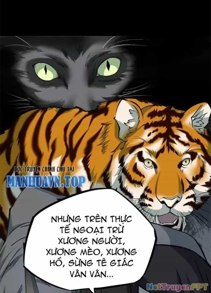 Người Thương Thuyết Cõi Âm - Chương 32 - ảnh 52
