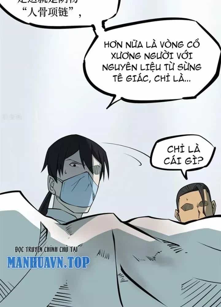 Người Thương Thuyết Cõi Âm - Chương 32 - ảnh 58