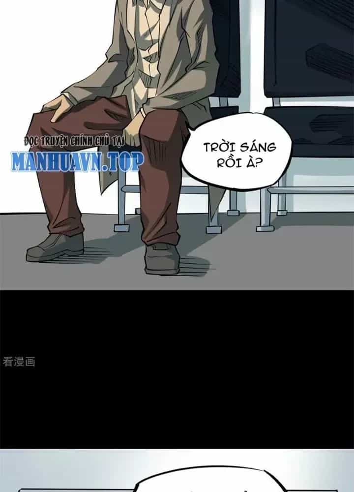 Người Thương Thuyết Cõi Âm - Chương 32 - ảnh 6