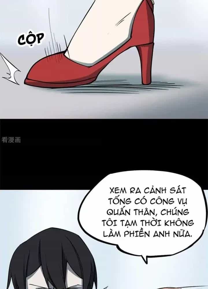Người Thương Thuyết Cõi Âm - Chương 32 - ảnh 68