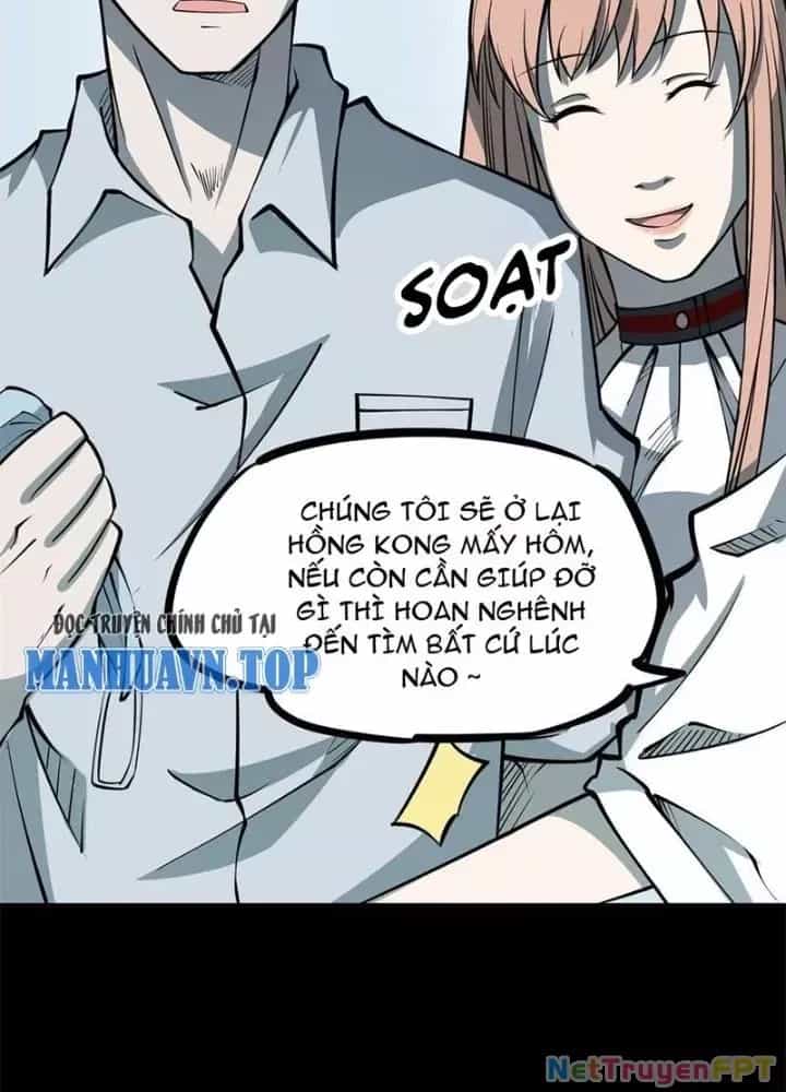 Người Thương Thuyết Cõi Âm - Chương 32 - ảnh 70