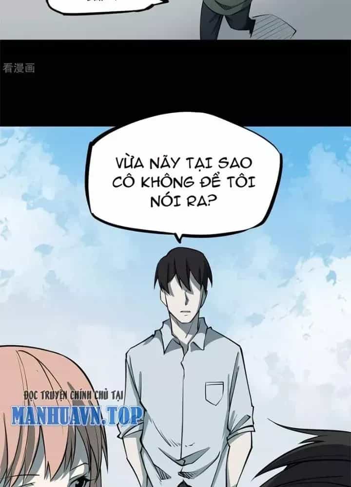 Người Thương Thuyết Cõi Âm - Chương 32 - ảnh 76