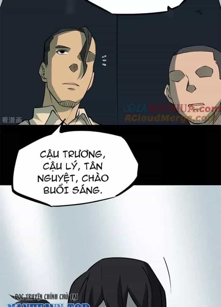 Người Thương Thuyết Cõi Âm - Chương 32 - ảnh 8
