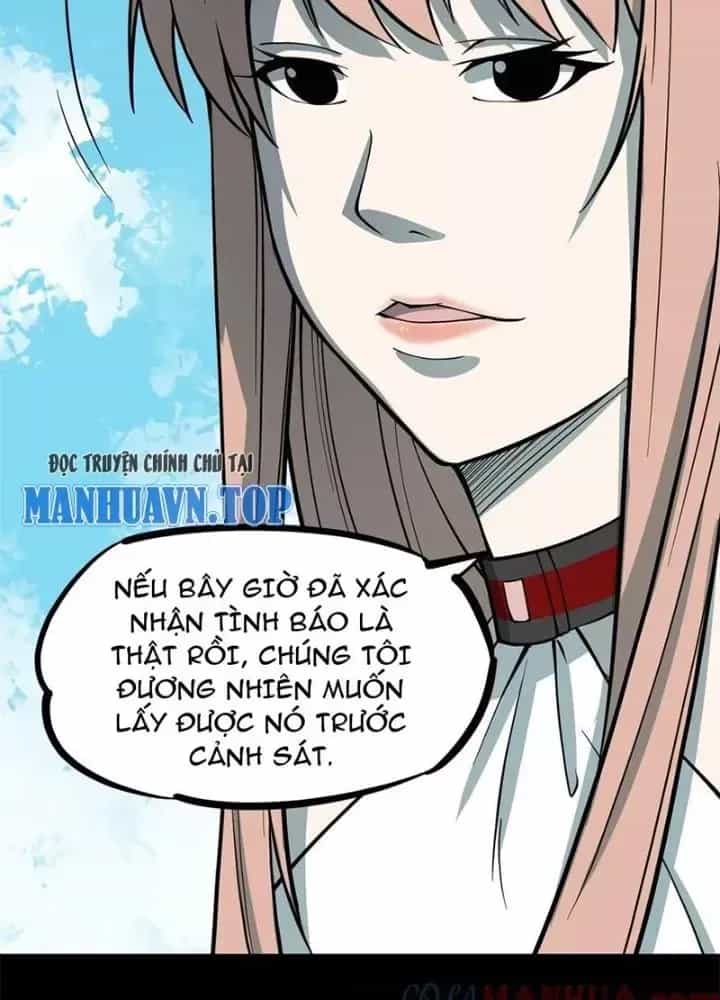 Người Thương Thuyết Cõi Âm - Chương 32 - ảnh 80