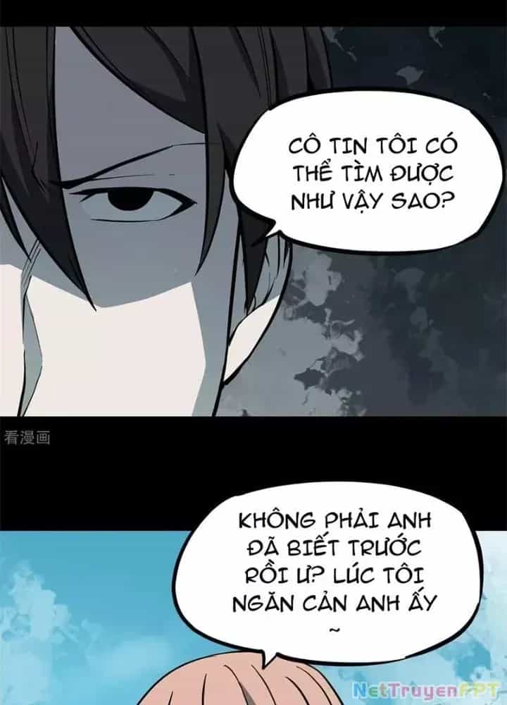 Người Thương Thuyết Cõi Âm - Chương 32 - ảnh 82