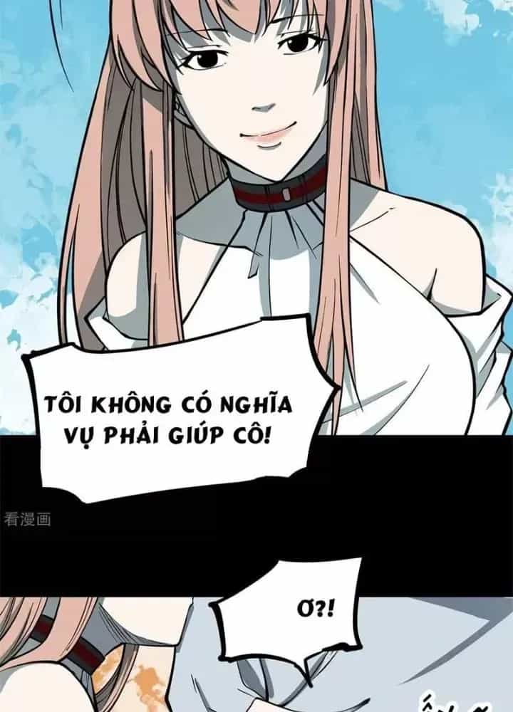 Người Thương Thuyết Cõi Âm - Chương 32 - ảnh 84