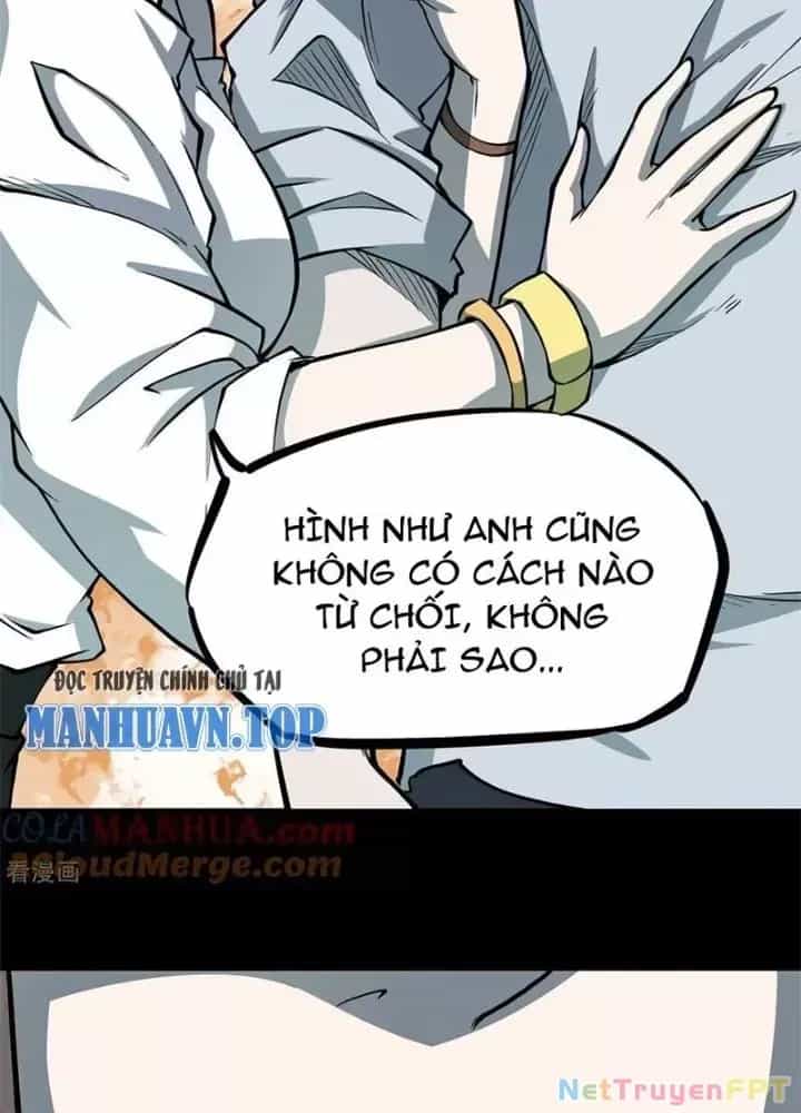 Người Thương Thuyết Cõi Âm - Chương 32 - ảnh 86