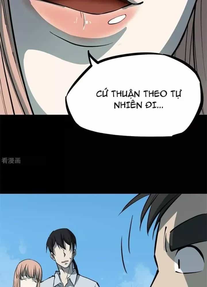 Người Thương Thuyết Cõi Âm - Chương 32 - ảnh 88