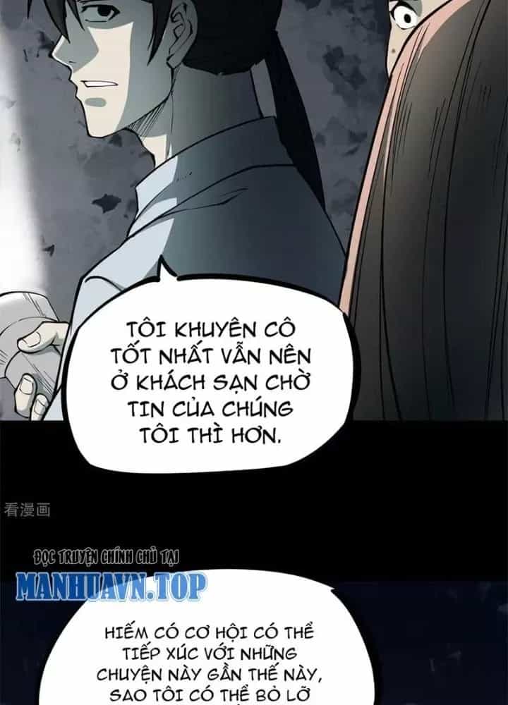Người Thương Thuyết Cõi Âm - Chương 33 - ảnh 18