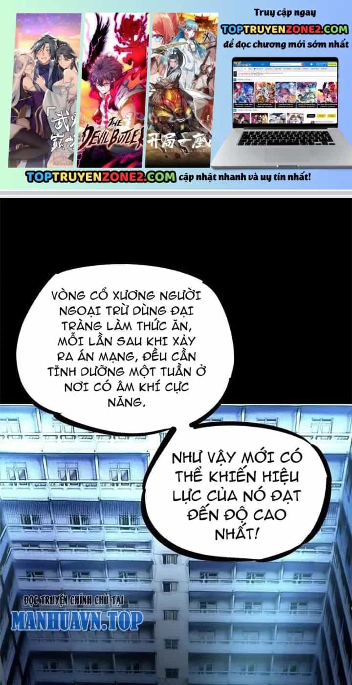Người Thương Thuyết Cõi Âm - Chương 33 - ảnh 2