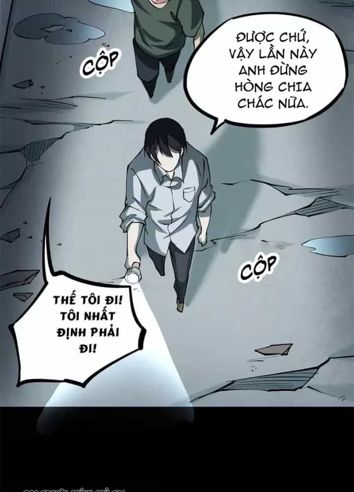 Người Thương Thuyết Cõi Âm - Chương 33 - ảnh 24