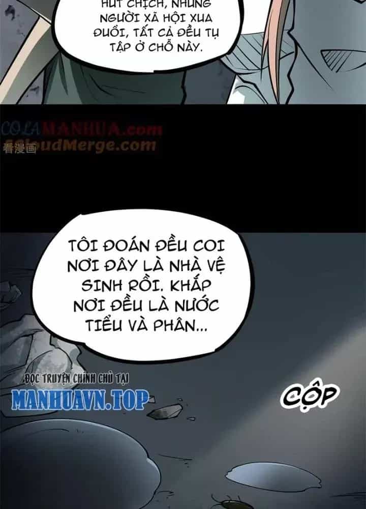 Người Thương Thuyết Cõi Âm - Chương 33 - ảnh 42