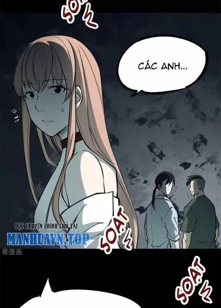 Người Thương Thuyết Cõi Âm - Chương 33 - ảnh 66