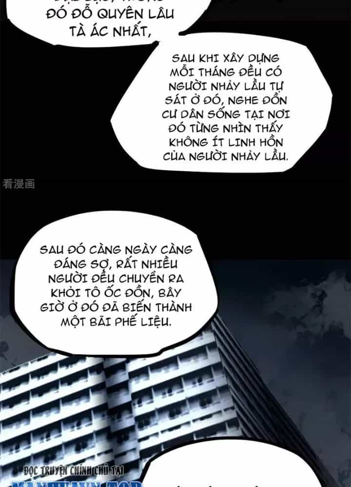 Người Thương Thuyết Cõi Âm - Chương 33 - ảnh 8