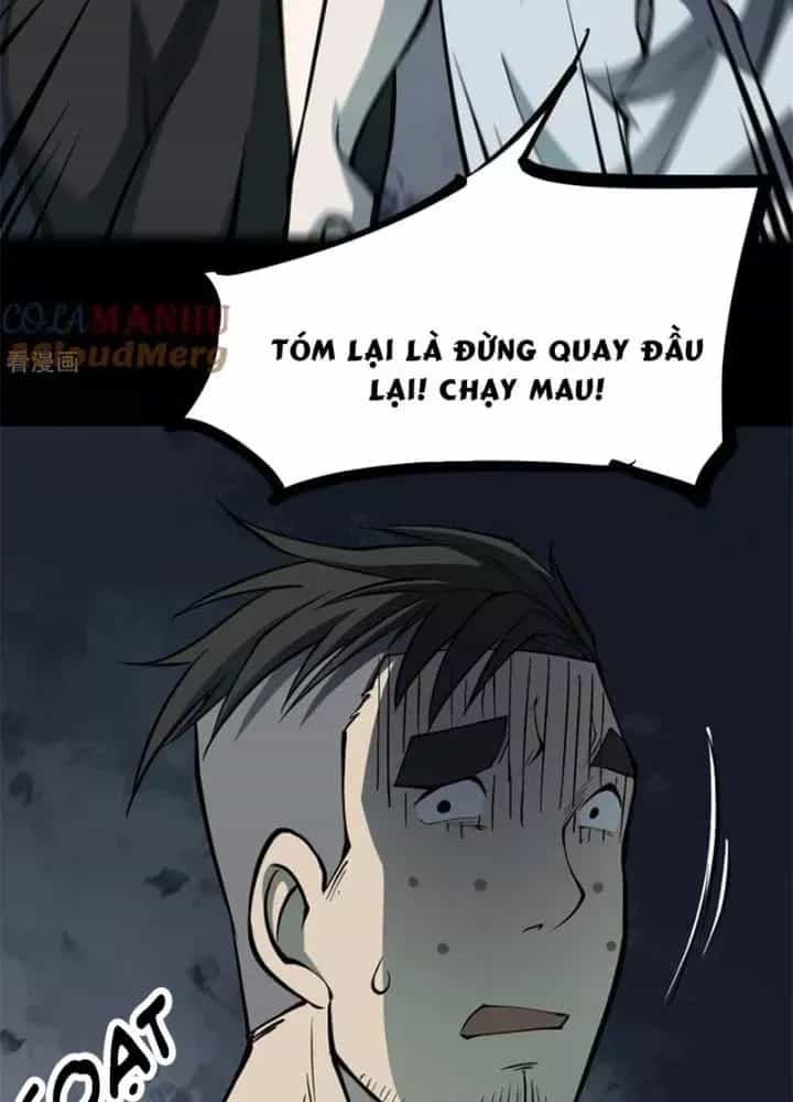 Người Thương Thuyết Cõi Âm - Chương 34 - ảnh 36