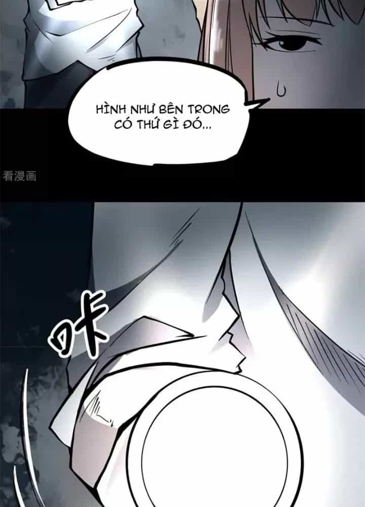 Người Thương Thuyết Cõi Âm - Chương 34 - ảnh 66