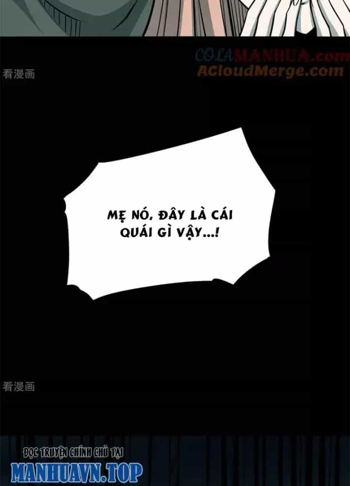 Người Thương Thuyết Cõi Âm - Chương 34 - ảnh 74