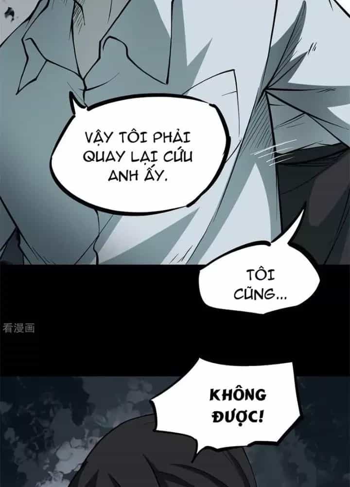 Người Thương Thuyết Cõi Âm - Chương 35 - ảnh 106