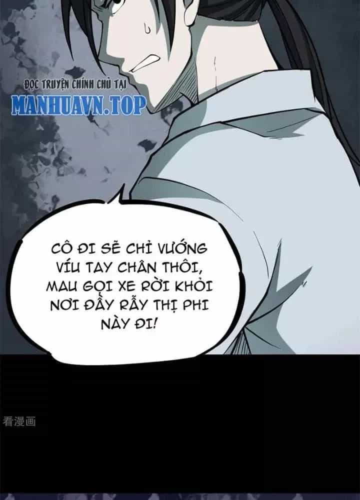 Người Thương Thuyết Cõi Âm - Chương 35 - ảnh 108