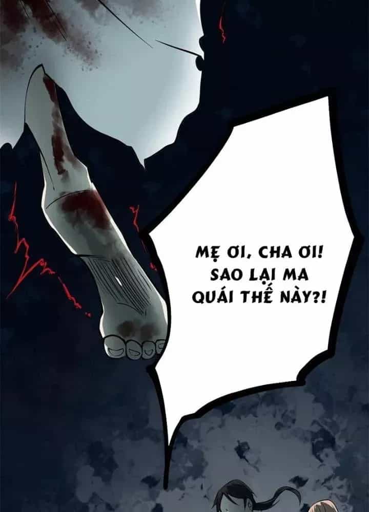 Người Thương Thuyết Cõi Âm - Chương 35 - ảnh 26