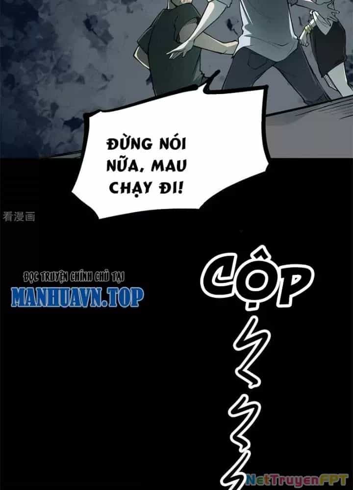 Người Thương Thuyết Cõi Âm - Chương 35 - ảnh 28