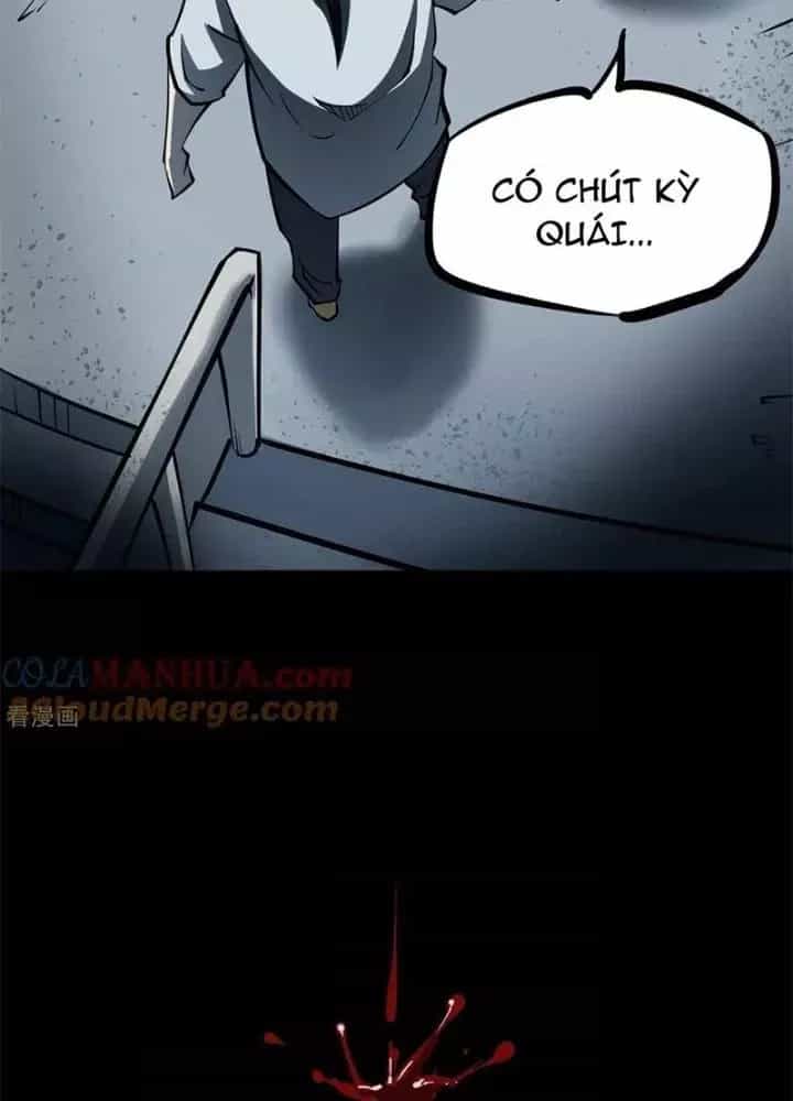 Người Thương Thuyết Cõi Âm - Chương 35 - ảnh 34